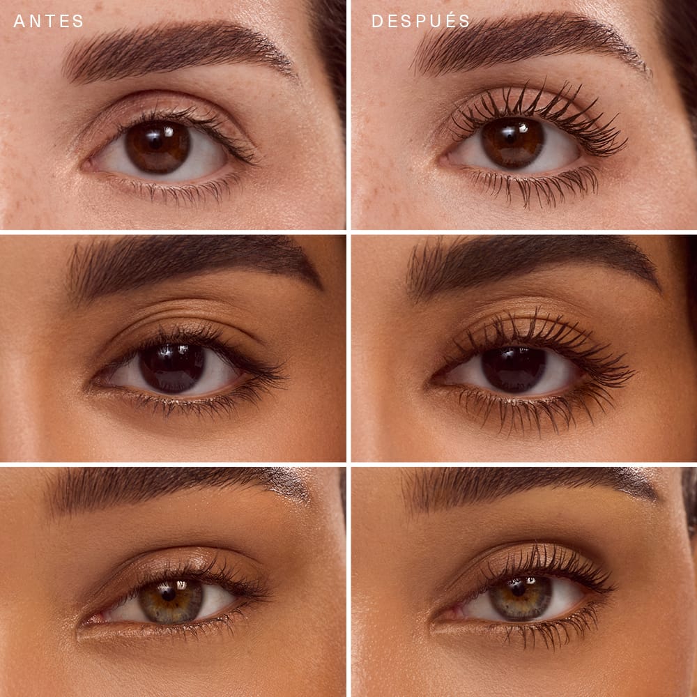 PERFECT STROKES UNIVERSAL VOLUMIZING MASCARA (M&Aacute;SCARA DE PESTA&Ntilde;AS)